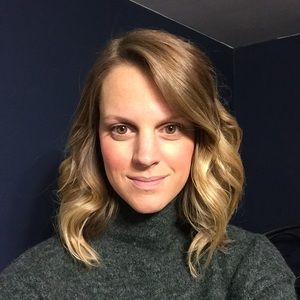 Meet your Posher, Lynsey